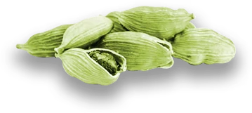 Cardamom Seeds