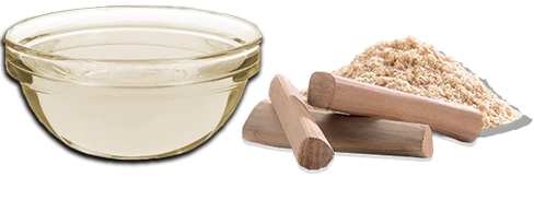Sandalwood Oil